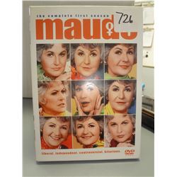 Use Maude Season 1