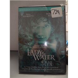 (NEW) Lady in the Water