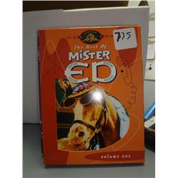 Used The Best of Mister ED