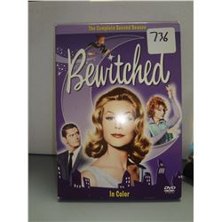 Used Bewitched Season 2
