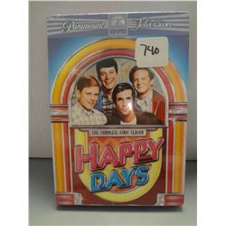 (NEW) Happy Days Season 1