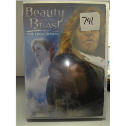 (NEW) Beauty & The Beast Final Season