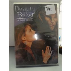 (NEW) Beauty & The Beast Season 1