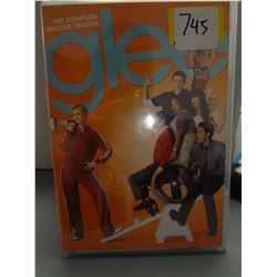 (NEW) Glee Season 2