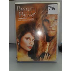 Used Beauty & The Beast Season 2