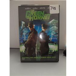 Used Green Hornet