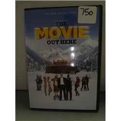 Used The Movie Out Here