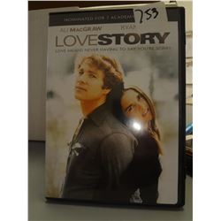 Used Love Story