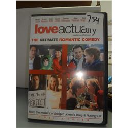 Used Love Actually