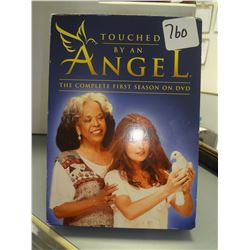 Used Touched by An Angel Season 1