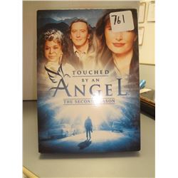 Used Touched by An Angel Season 2