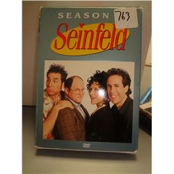 Used Seinfeld Season 6