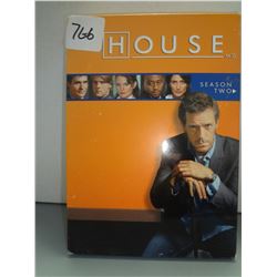 Used House Season 2