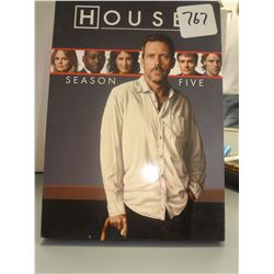 Used House Season 5