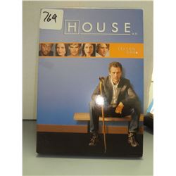 Used House Season 1
