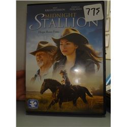 Used Starlight Stallion