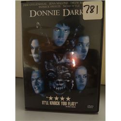 Used Donnie Darko