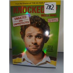 Used Knocked Up