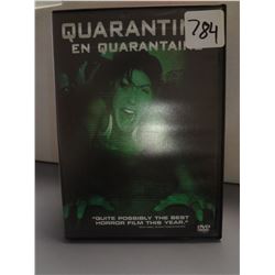 Used Quarantine