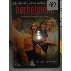 Used Bachelorette