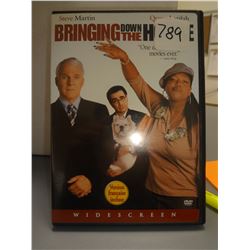 Used Bringing Down The House