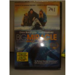 (NEW) Big Miracle