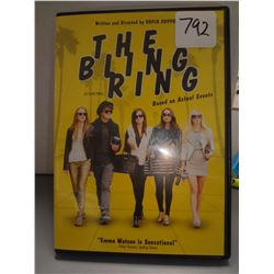 Used The Bling Ring
