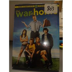 (NEW) The War At Home Season 1