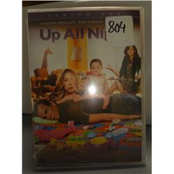(NEW) Up All Night Season 1