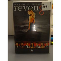Used Revenge Season 2