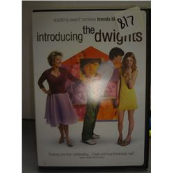 Used Introducing the Dwights