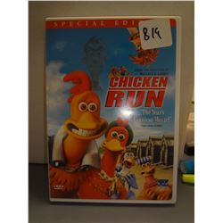 Used Chicken Run