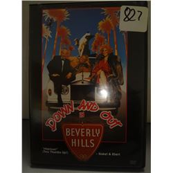 Used Down & Out Bevelry Hills