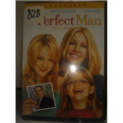 (NEW) The Perfect Man