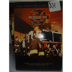 Used Rescue Me Season 1