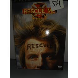 Used Rescue Me Season 6