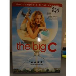 Used The Big C Season 1