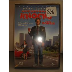 (NEW) Opportunity Knocks