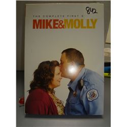 Used Mike & Molly Season 1