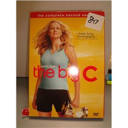 Used The Big C Season 2