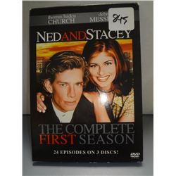 Used Ned & Stacey Season 1