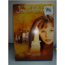 Used Joan Of Arcadia Season 1