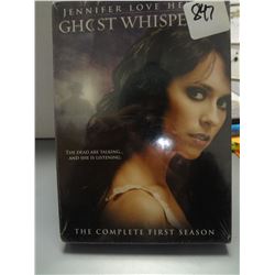 (NEW) Ghost Whisperer Season 1