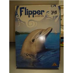 Used Flipper Season 1