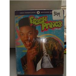 (NEW) Freash Prince of Bel-Air Season 2