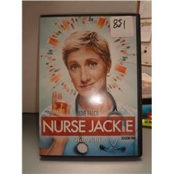 Used Nurse Jackie Season 2