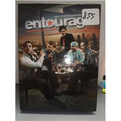 Used Entourage Season 2