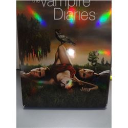 Used The Vampire Diaries Season 1