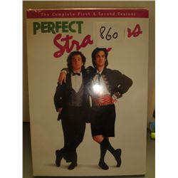 (NEW) Oerfect Srangers Season 1 & 2