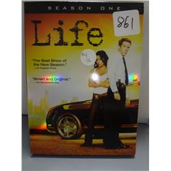 Used Life Season 1